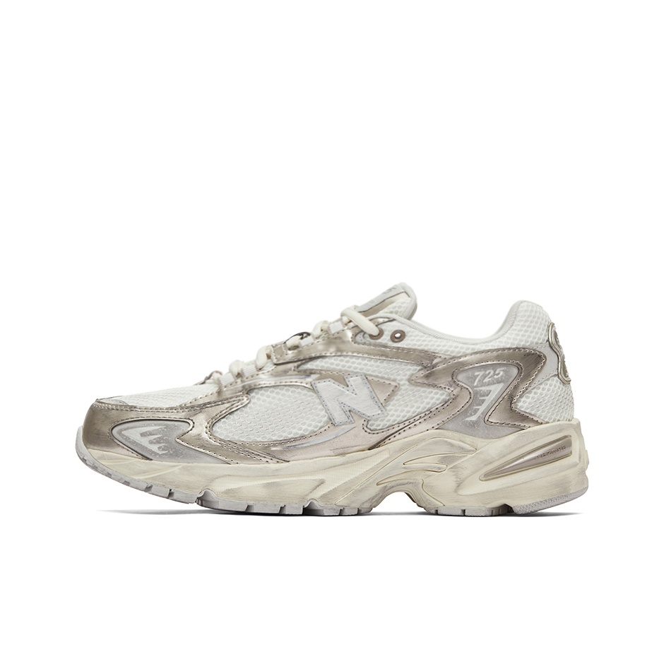 New Balance Shoes 9060 - New Balance NB 725 V1 Oddychające