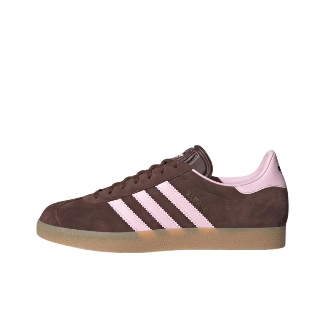 Adidas Shoes Gazelle - Adidas Originals GAZELLE Odporne na ścieranie