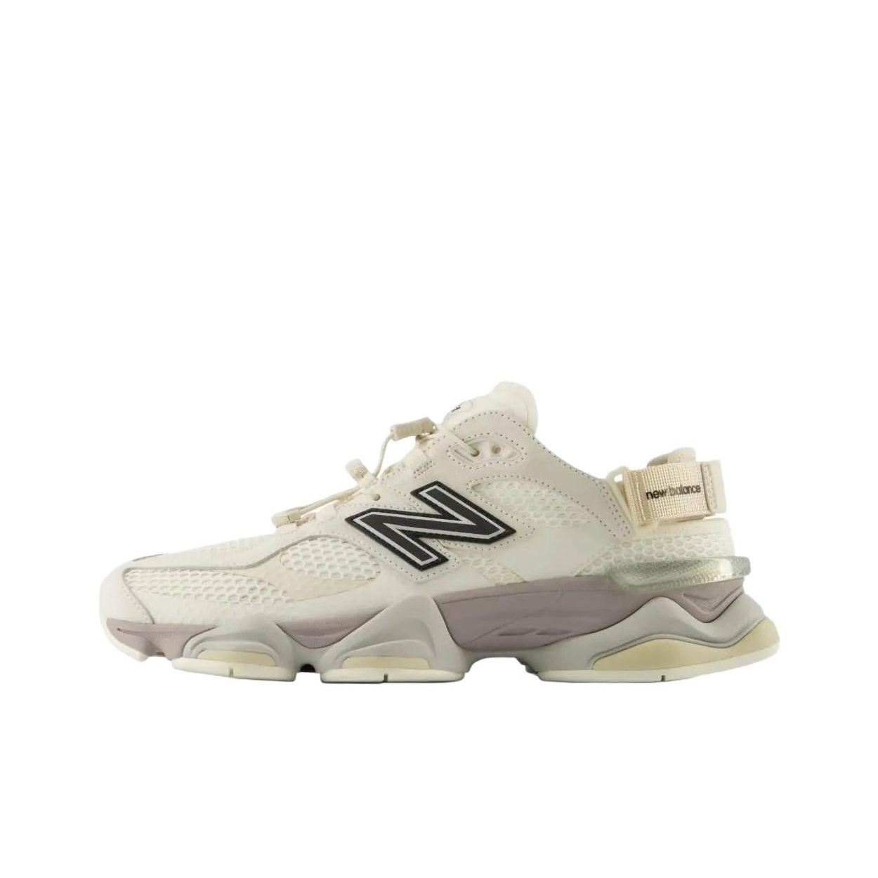 New Balance Shoes 9060 - Buty codzienne New Balance NB 9060