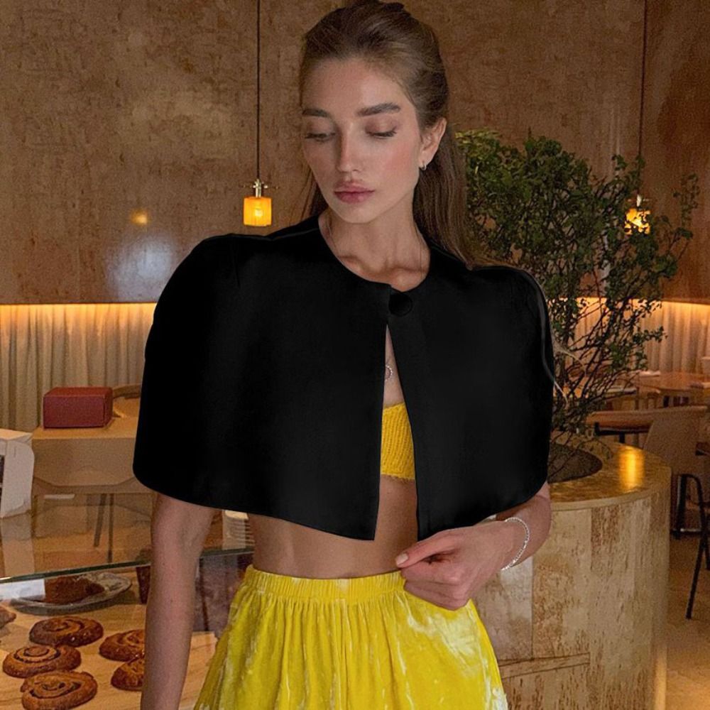 Kreatywny Prezent Patchworkowy – Crop Top Crochet recenzja i cena