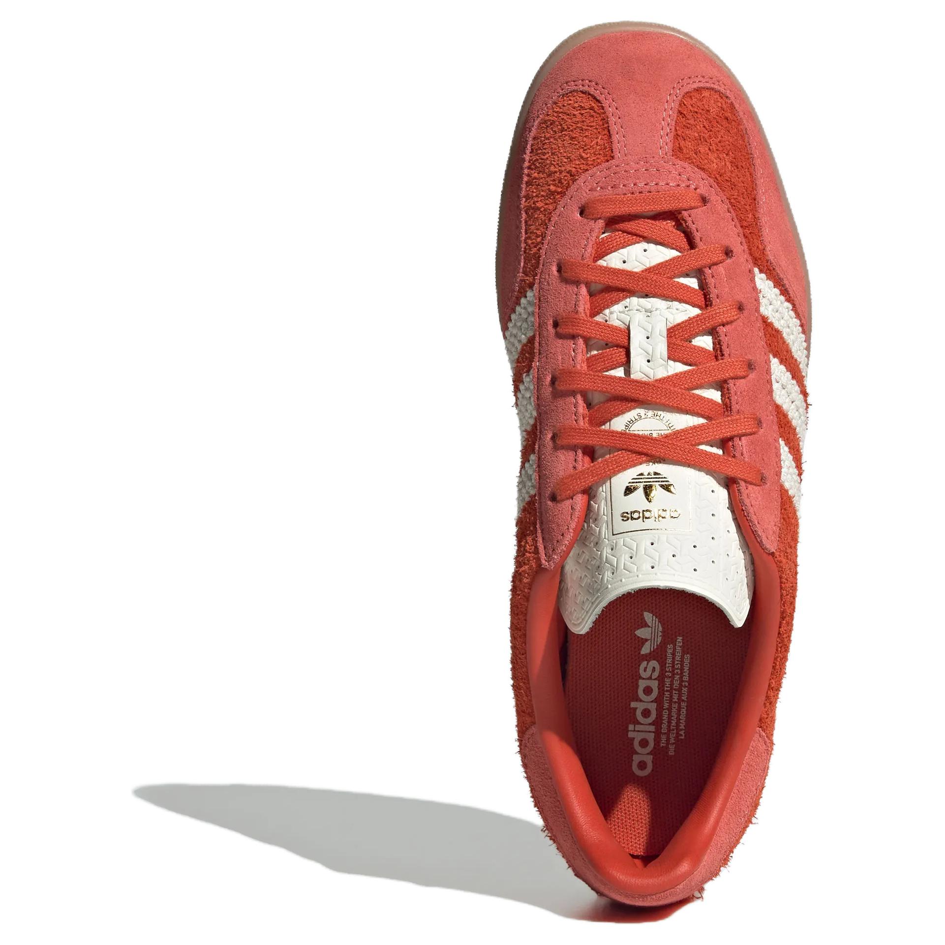 Adidas GAZELLE INDOOR W KI7169 – Adidas Shoes Gazelle recenzja i cena