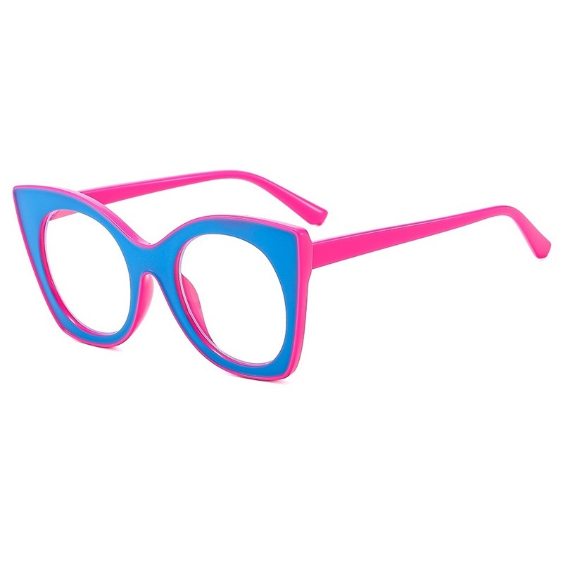 Nowe modne okulary damskie, tr – Sunglasses Cat Eye recenzja i cena