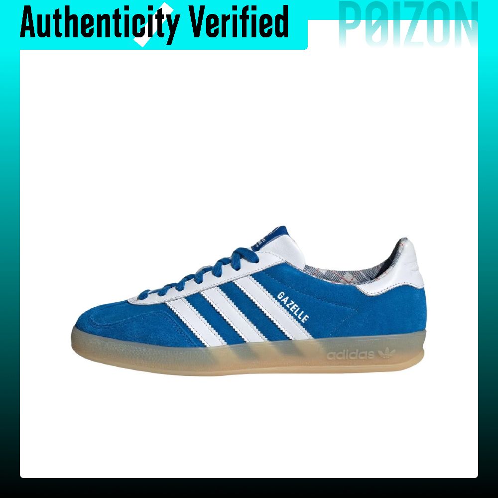 Adidas Originals GAZELLE INDOO – Adidas Shoes Gazelle recenzja i cena