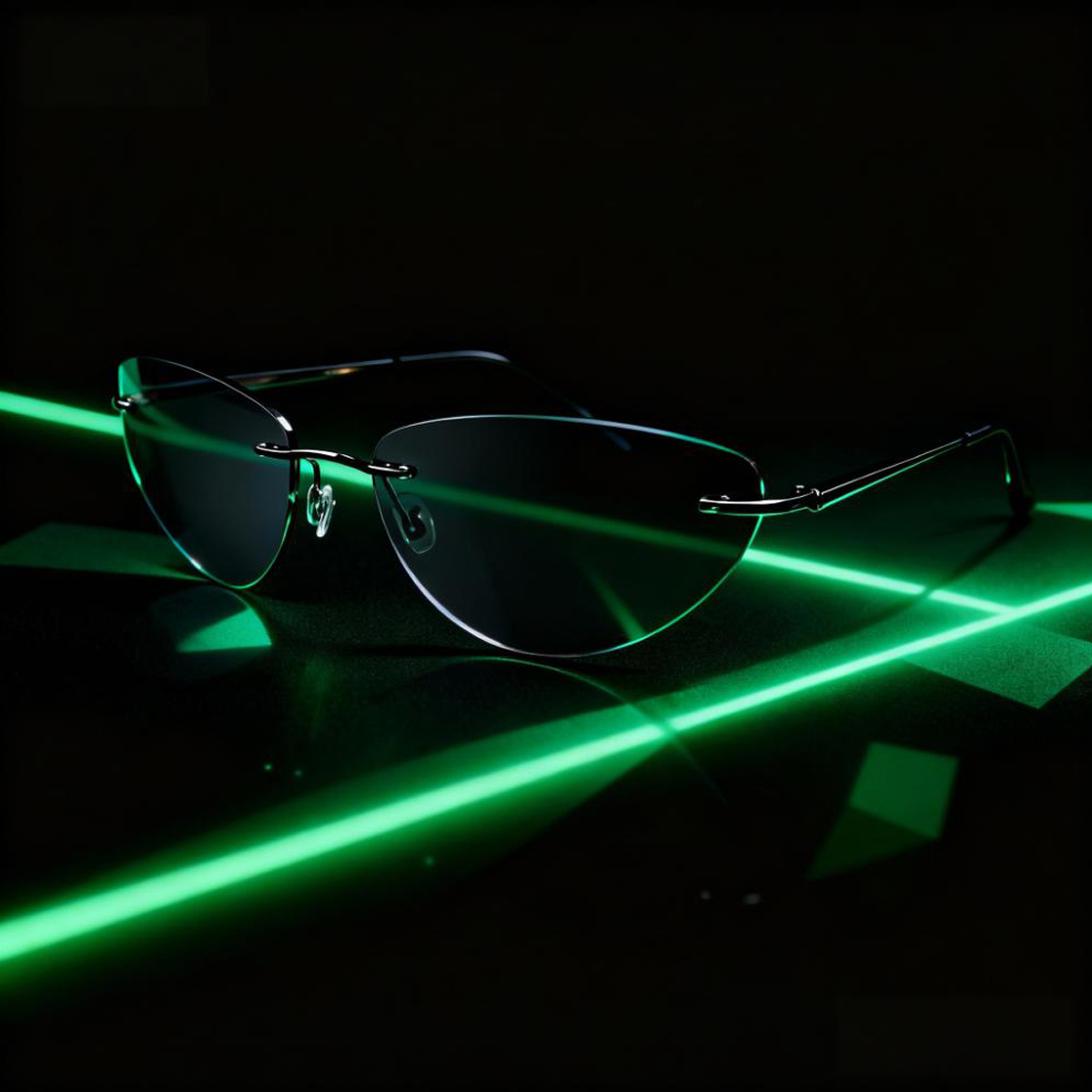 Modne okulary przeciwsłoneczne – Sunglasses Cat Eye recenzja i cena
