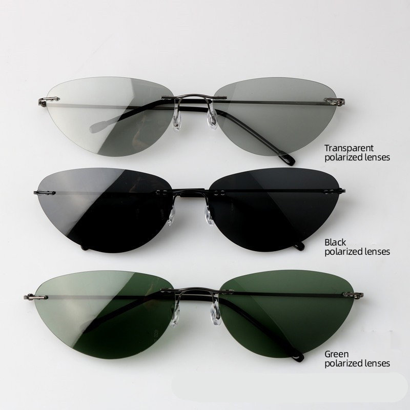 Modne okulary przeciwsłoneczne – Sunglasses Cat Eye recenzja i cena