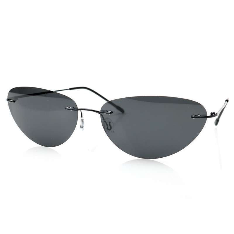 Modne okulary przeciwsłoneczne – Sunglasses Cat Eye recenzja i cena