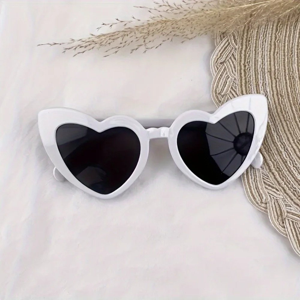 10 szt. Markowe okulary przeci – Sunglasses Cat Eye recenzja i cena