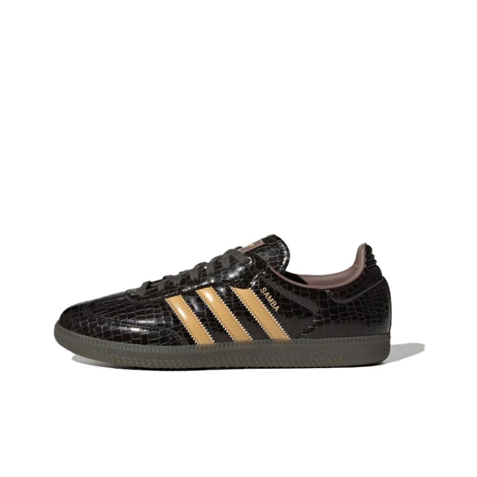 Adidas Originals Samba Low top – Adidas Shoes Samba recenzja i cena
