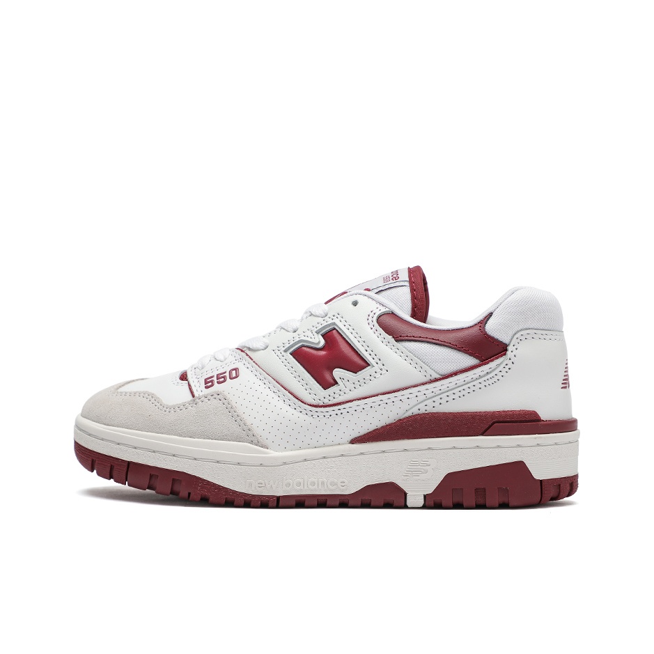 Buty do skateboardingu New Bal – New Balance Shoes 550 recenzja i cena